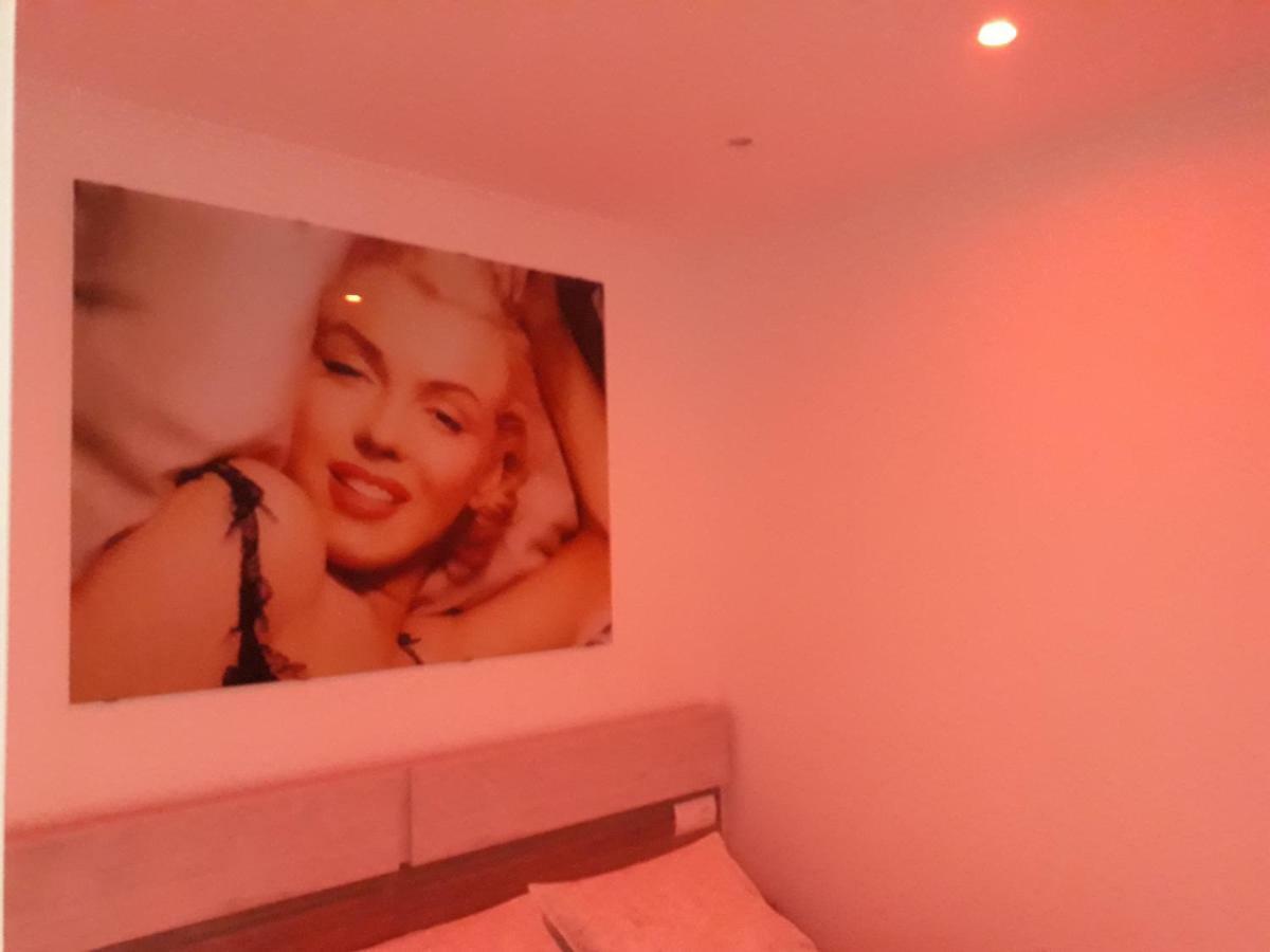 דירות רוזס Marilyn מראה חיצוני תמונה