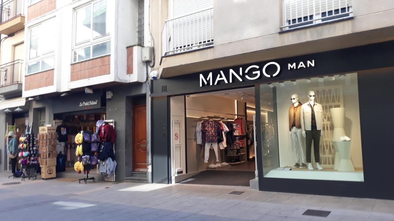 דירות רוזס Marilyn מראה חיצוני תמונה